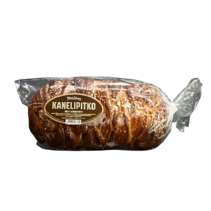 Kanelipitko