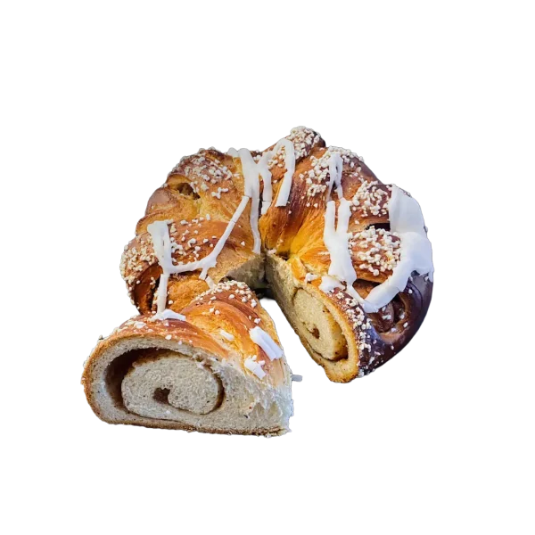 Korva­puusti­kranssi