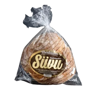 Maalais­paahto­siivu