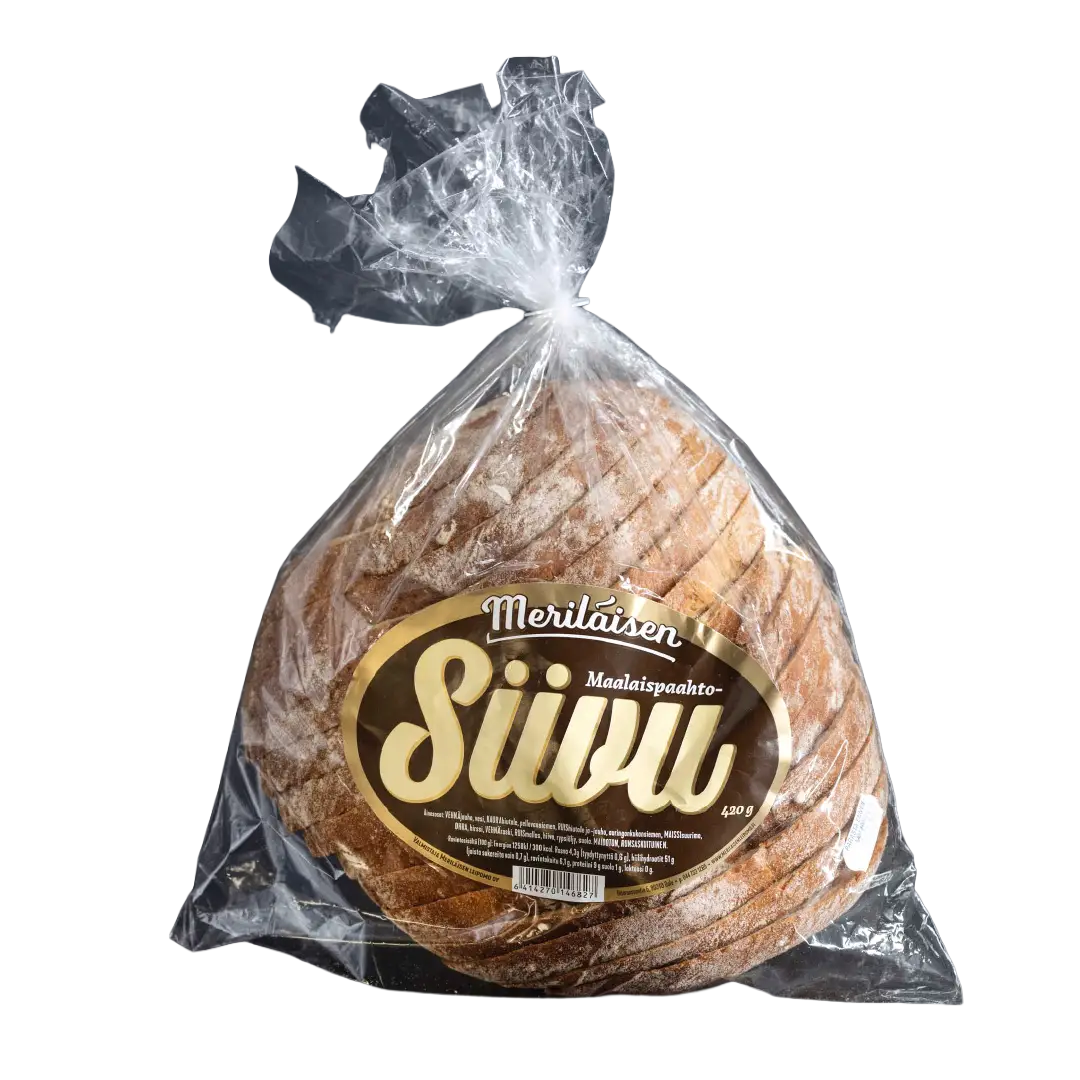 Maalais­paahto­siivu