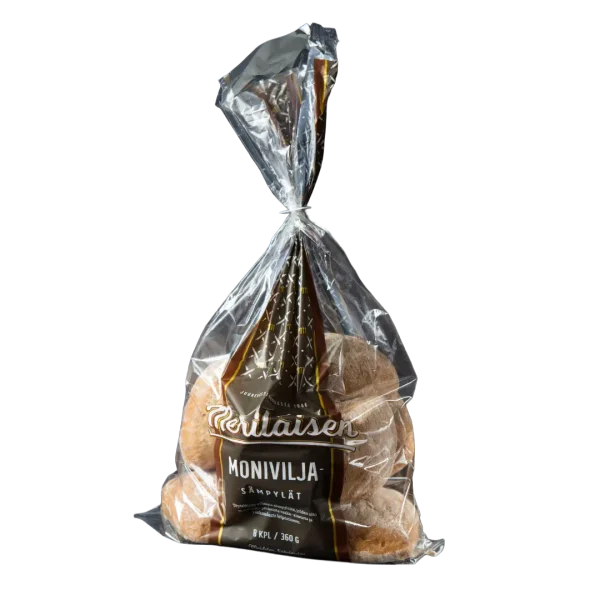Monivilja­sämpylä
