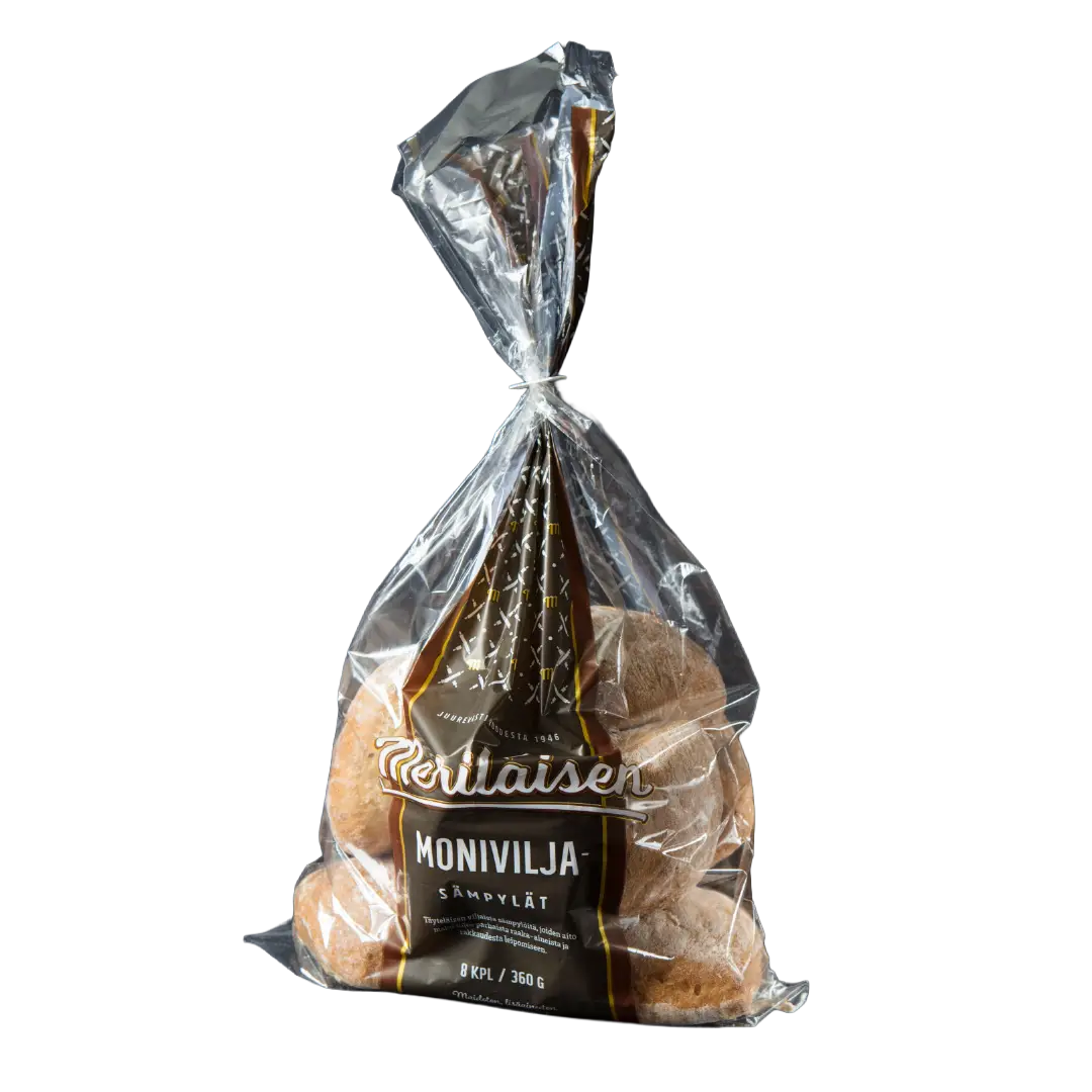 Monivilja­sämpylä