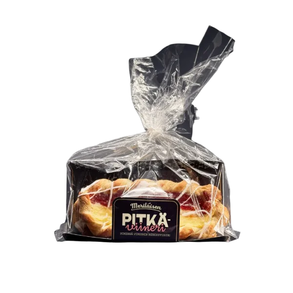 Pitkäviineri