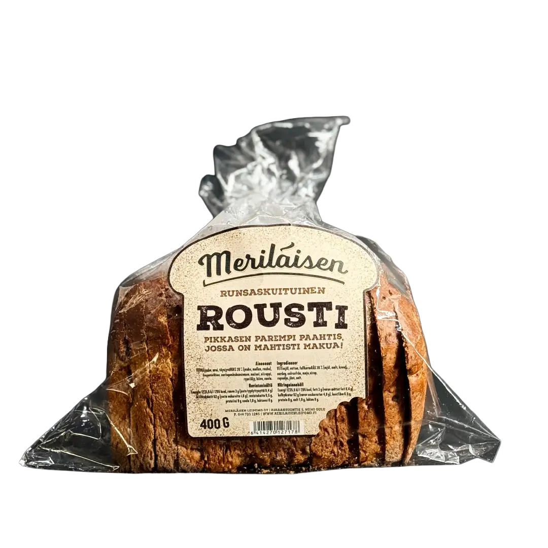 Rousti