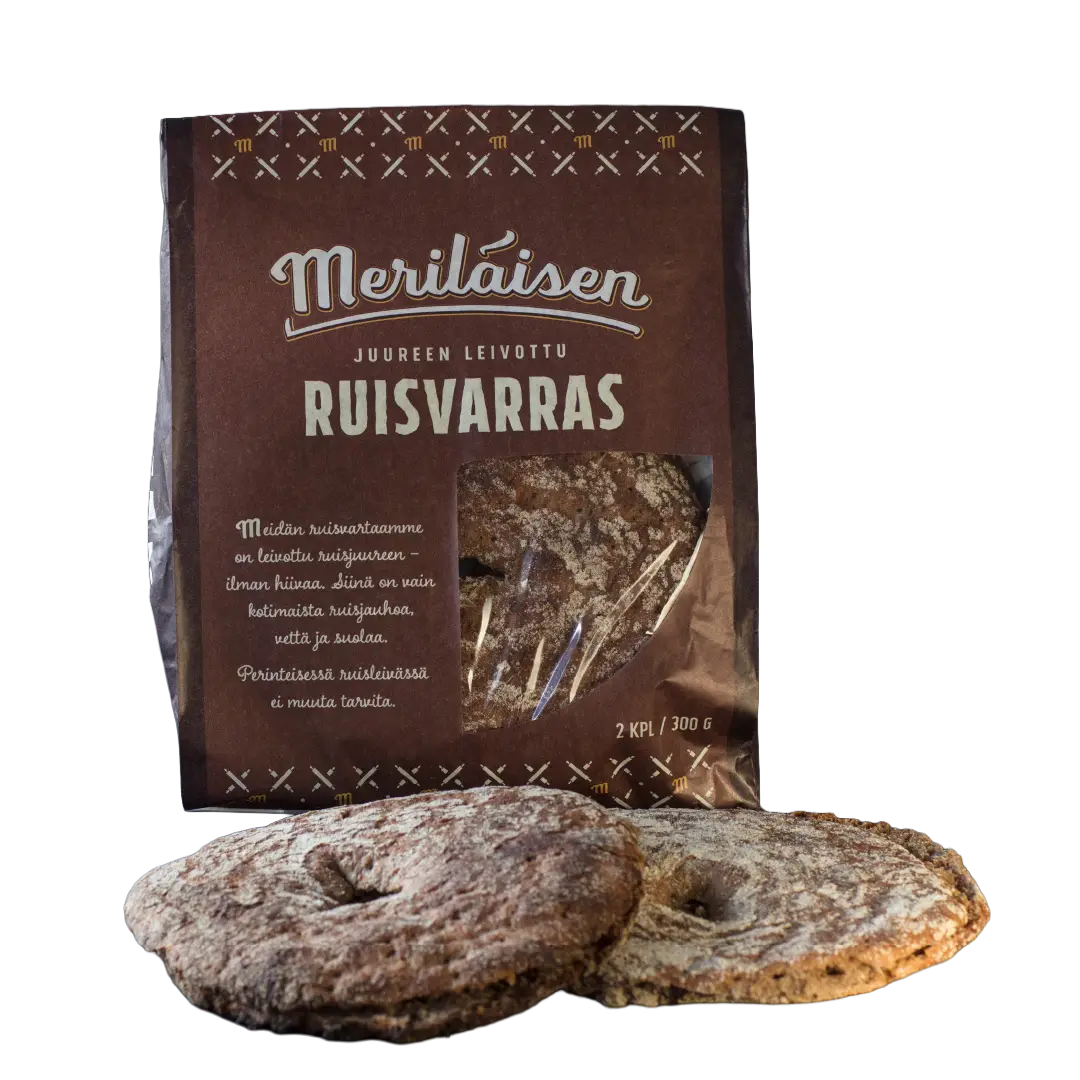 Ruisvarras