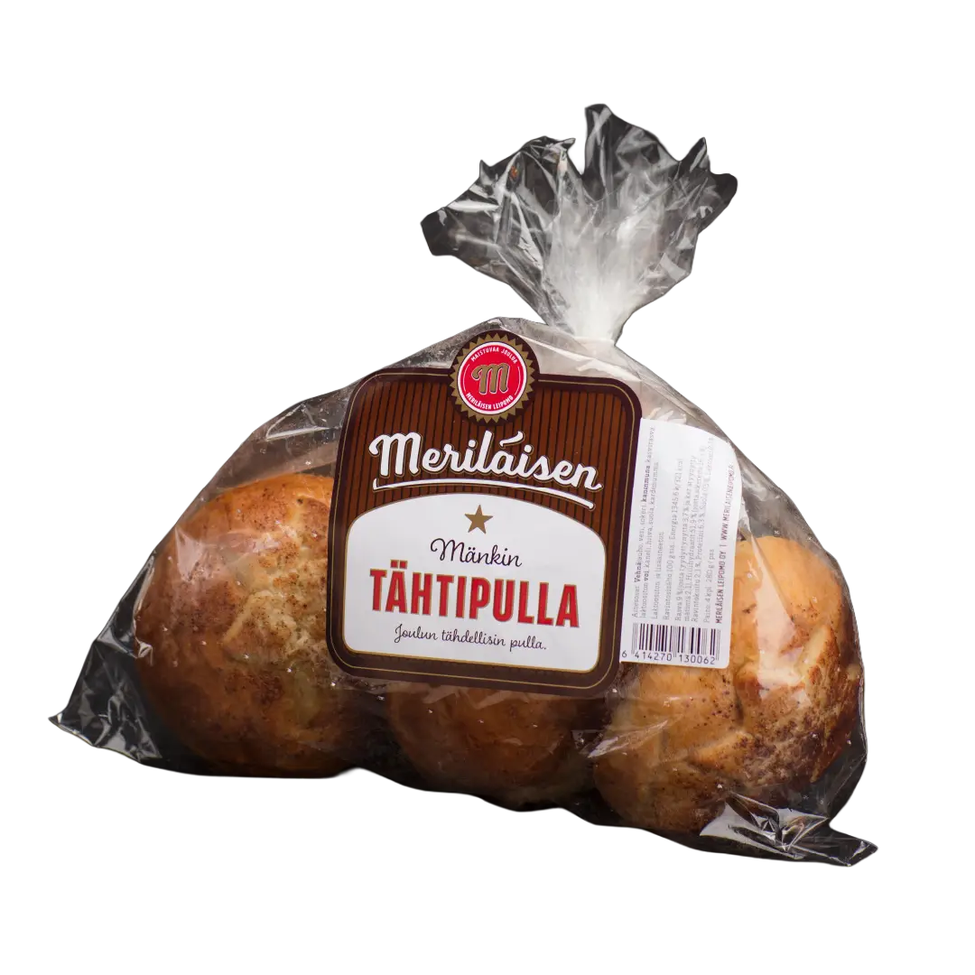 Mänkin tähtipulla