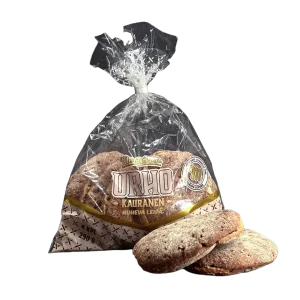 Urho Kauranen