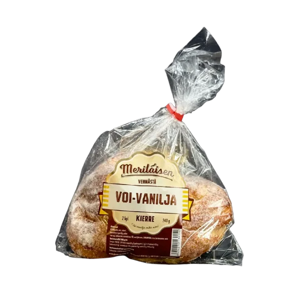 Voi-vaniljakierre